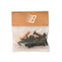 Bronze 56K - Jet Pack Allen Hardware (7/8" & 1")